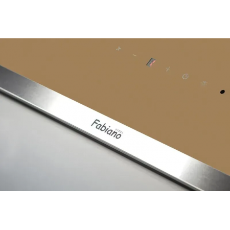 Вытяжка Prisma 60 Champagne A-29